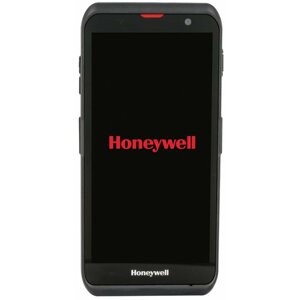 Honeywell terminál EDA52 Kit - 4GB RAM, 64GB, Wi-Fi, BT, NFC, 5,5", LTE, 2D, Android 11 - EDA52-11AE6AN21RK