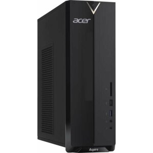 Acer Aspire XC-840, černá - DT.BH6EC.001