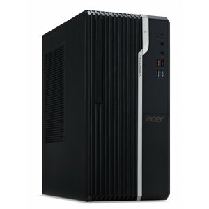 Acer Veriton VS2680G, černá - DT.VV2EC.00E