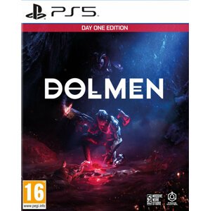 Dolmen - Day One Edition (PS5) - 4020628678104