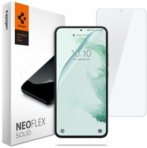 Spigen ochranná fólie Neo Flex Solid pro Samsung Galaxy S22, 2ks - AFL04150