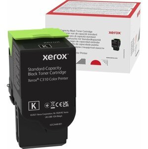 Xerox 006R04360, (3.000 str.), černá - 006R04360