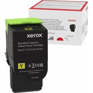 Xerox 006R04363, (2.000 str.), žlutá - 006R04363