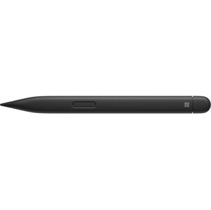 Microsoft Surface Slim Pen 2, černá - 8WV-00014