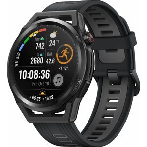 Huawei Watch GT Runner, Black - 55028111