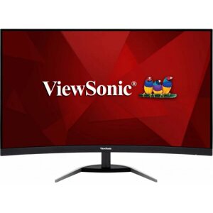 Viewsonic VX3268-2KPC-MHD - LED monitor 32" - VX3268-2KPC-MHD