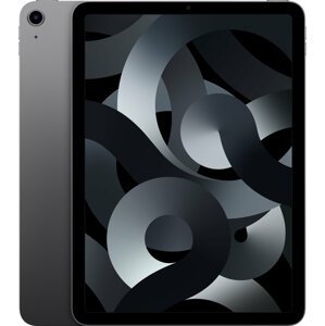Apple iPad Air 2022, 256GB, Wi-Fi, Space Gray - MM9L3FD/A