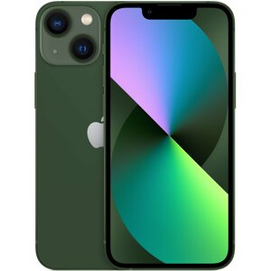 Apple iPhone 13 mini, 256GB, Green - MNFG3CN/A