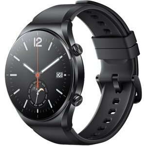 Xiaomi Watch S1, Black - 36607
