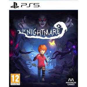 In Nightmare (PS5) - 5016488138932