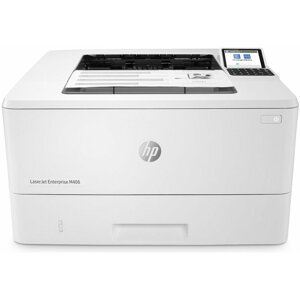 HP LaserJet Enterprise M406dn tiskárna, A4, duplex, černobílý tisk, Wi-Fi - 3PZ15A