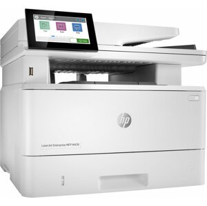 HP LaserJet Enterprise MFP M430f laserová tiskárna, A4, černobílý tisk - 3PZ55A