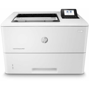 HP LaserJet Enterprise M507dn tiskárna, A4, duplex, černobílý tisk, Wi-Fi - 1PV87A