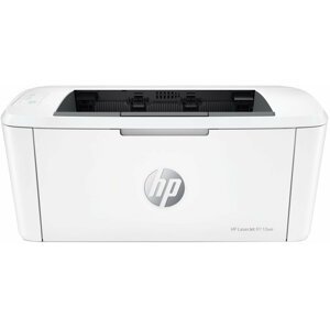 HP LaserJet M110we tiskárna, A4, černobílý tisk, Wi-Fi, HP+, Instant Ink - 7MD66E