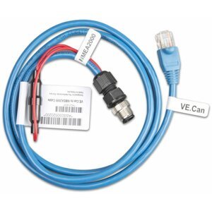 Victron VE.Can - na NMEA2000 (Micro-C), 1m - ASS030520200