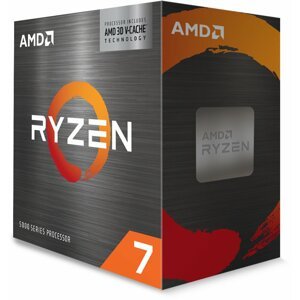 AMD Ryzen 7 5800X3D - 100-100000651WOF