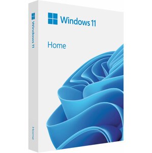 Microsoft Windows 11 Home CZ - HAJ-00105