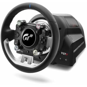 Thrustmaster T-GT II Pack (PC, PS5, PS4) - 4160846