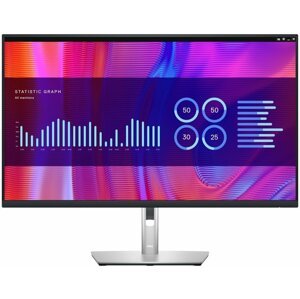 Dell P3223DE - LED monitor 31,5" - 210-BDGB