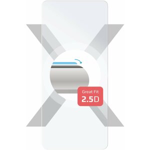 FIXED ochranné tvrzené sklo pro Xiaomi Redmi Note 11, čirá - FIXG-932