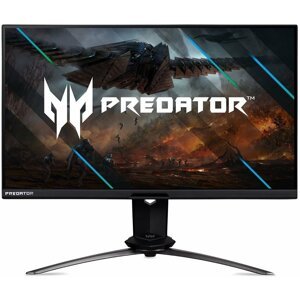 Acer Predator X25 - LED monitor 24,5" - UM.KX0EE.006