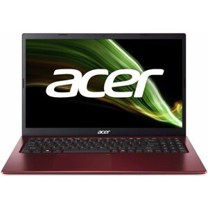 Acer Aspire 3 (A315-58), červená - NX.AL0EC.005