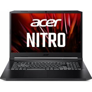 Acer Nitro 5 (AN517-54), černá - NH.QF8EC.003