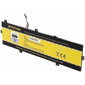 PATONA baterie pro ntb ASUS UX430, 3400mAh Li-Pol 11.55V, C31N1620 - PT2864