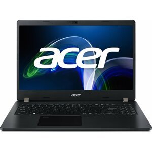 Acer TravelMate P2 P215 (TMP215-41), černá - NX.VS2EC.002