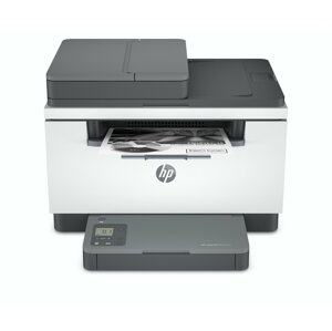 HP LaserJet MFP M234sdn tiskárna, A4, černobílý tisk, Wi-Fi - 6GX00F