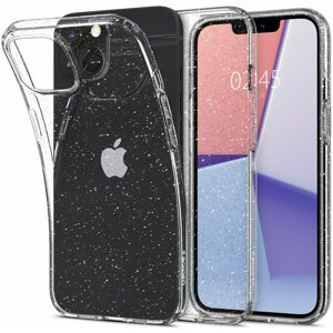 Spigen ochranný kryt Liquid Crystal Glitter pro Apple iPhone 13 - ACS03516