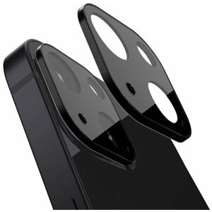 Spigen ochranné sklo fotoaparátu tR Optik pro Apple iPhone 13/13 mini, 2ks - AGL03395
