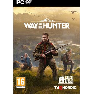 Way of the Hunter (PC) - 09120080077912