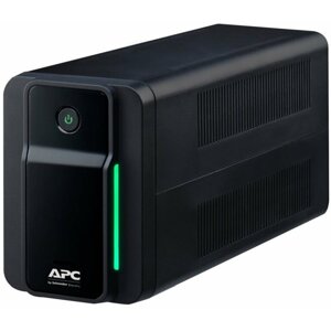 APC Back-UPS AVR 500VA - BX500MI
