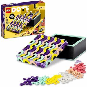 LEGO® DOTS 41960 Velká krabice - 41960