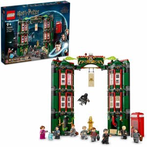 LEGO® Harry Potter™ 76403 Ministerstvo kouzel - 76403