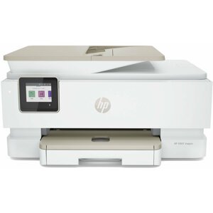 HP ENVY Inspire 7920e All-in-One, multifunkční inkoustová tiskárna, A4, barevný tisk, Wi-Fi, HP+, Instant Ink - 242Q0B