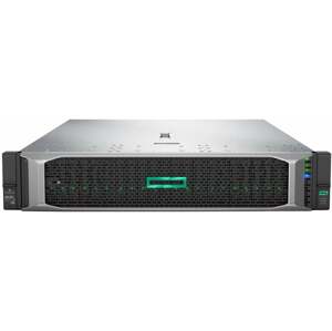 HPE ProLiant DL380 Gen10 /4210R/32GB/8xSFF/800W/2U/NBD3/3/3 - P50751-B21