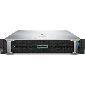 HPE ProLiant DL380 Gen10 Plus /5315Y/32GB/8xSFF/800W/2U/ NBD3/3/3 - P55248-B21