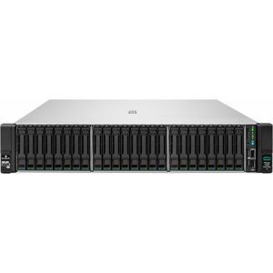HPE ProLiant DL385 Gen10 Plus v2 /7313/32GB/8xSFF/800W/2U/ NBD3/3/3 - P55252-B21