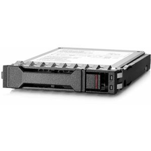 HPE server disk, 2.5" - 1,2TB - P28586-B21