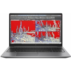 HP ZBook Power 15 G9, šedá - 69Q54EA