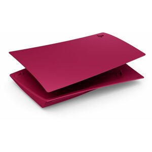 PS5 Standard Cover Cosmic Red - PS719403494