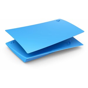 PS5 Standard Cover Starlight Blue - PS719404699