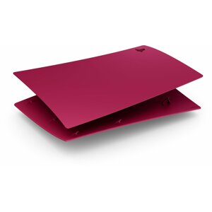 PS5 Digital Cover Cosmic Red - PS719401599