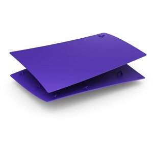 PS5 Digital Cover Galactic Purple - PS719401896