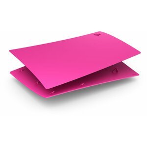 PS5 Digital Cover Nova Pink - PS719402190