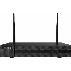 HiLook by Hikvision NVR-104MH-D/W(C) - 303612559