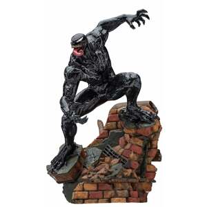 Figurka Iron Studios Venom BDS Art Scale 1/10 - 091391