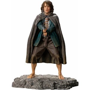 Figurka Iron Studios The Lord of the Ring - Pippin BDS Art Scale 1/10 - 095220